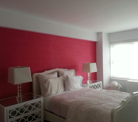 L&P Professional Painting - Stamford, CT