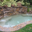 Aqua Clear Pools - Building Specialties