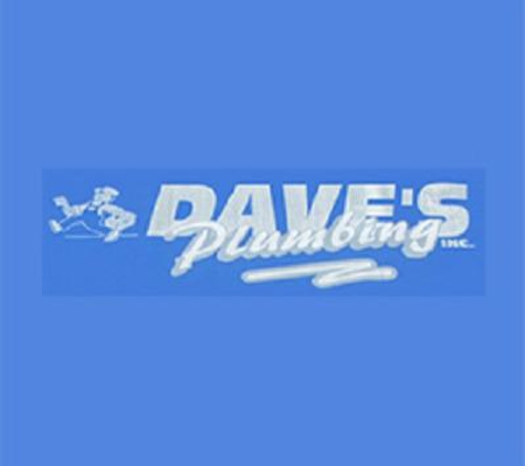 Dave's Plumbing Inc. - Stuart, FL