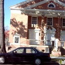 Garden Memorial Presbyterian Church - Presbyterian Churches