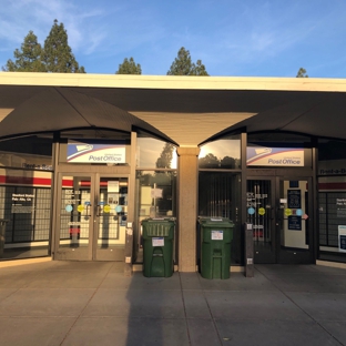 United States Postal Service - Stanford, CA