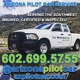 Arizona Pilot Car Service