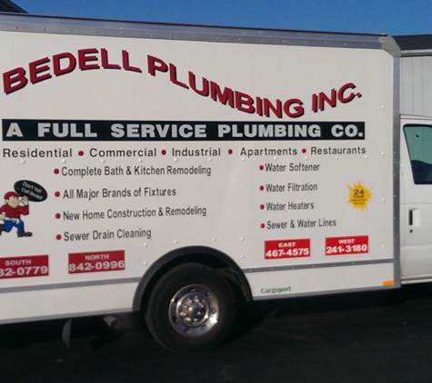 Bedell Home Services - Carmel, IN