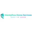 HandyPros Home Services - Handyman Services