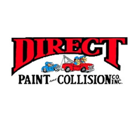 Direct Paint & Collision - Havertown, PA