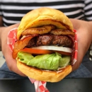 So-Cal Burgers Chill & Grill - Fast Food Restaurants