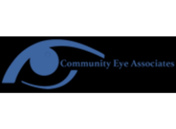 Community Eye Associates - King, NC