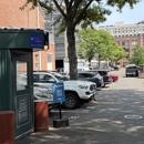 LAZ Parking - British Arts Center - Carports