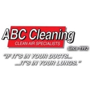 ABC Cleaning Inc. of - Duct Cleaning