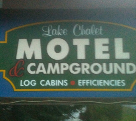 Lake Chalet Motel & Campground - Cassville, NY