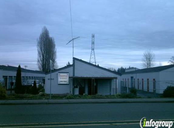 Iron Gate Storage - Beaverton, OR