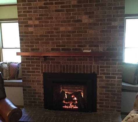 FLAME-TECH - The Fireplace Experts - New Castle, DE