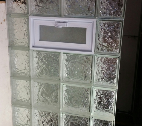 BD GLASS BLOCK MASONRY - troy, MI