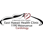 East Hawaii Health Clinic - Cardiology