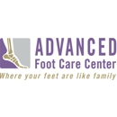 Advanced Foot Care Center - Physicians & Surgeons, Podiatrists