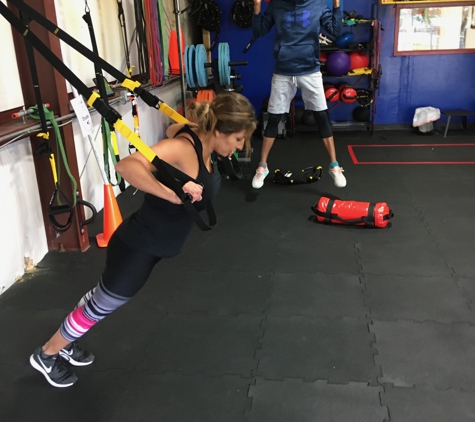 Premier Boxing for Fitness - South Houston, TX