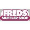 Fred's Muffler Shop gallery