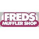 Fred's Muffler Shop - Shock Absorbers & Struts