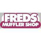 Fred's Muffler Shop