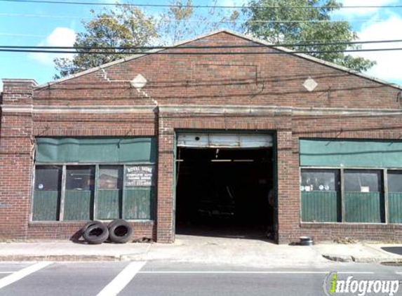 Bill's Auto Service - Woburn, MA