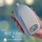 Oxygen Butler at EcoGreen Pharmacy