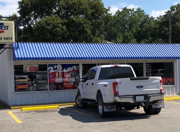 Advance Auto Parts - Marlin, TX