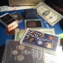 Ruzzos Coin & Jewelry - Coin Dealers & Supplies