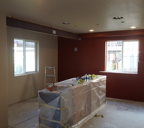 Roberts Drywall n Repair Services