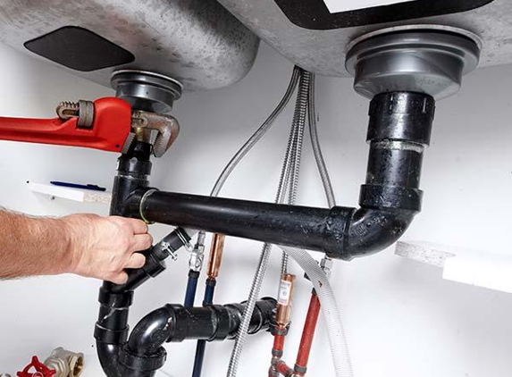 Advanced Plumbing & Rooter Service - Pleasanton, CA