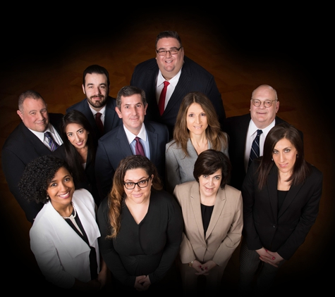 Siler & Ingber Llp - Mineola, NY