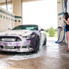 Autowash @ Thompson Valley Car Wash