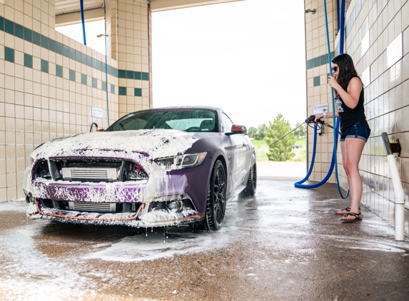 Autowash @ Thompson Valley Car Wash - Loveland, CO