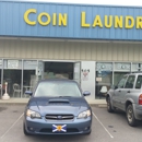 Soapbox Laundramat - Coin Operated Washers & Dryers