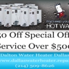 Dalton Water Heater Dallas gallery