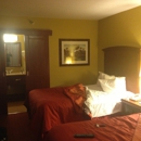 Clarion Inn Lake Buena Vista - Hotels