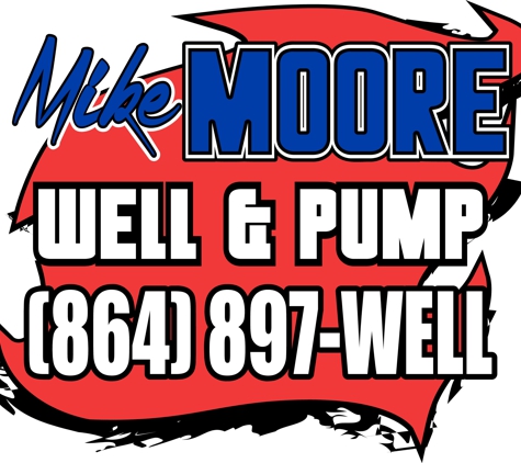 Moore's Well Service - Honea Path, SC