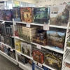 Lewis Game Shop gallery
