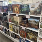 Lewis Game Shop
