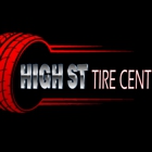 HIGH ST Tire Center