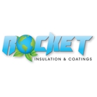 Rocket Insulation