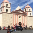 Old Mission Church - Museums