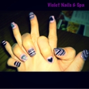 Violet Nails & Spa - Nail Salons