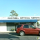 Foothill Optical Service