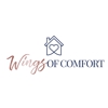 Wings of Comfort gallery