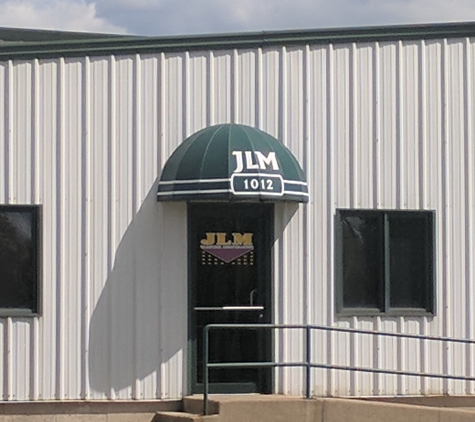 JLM Plastics Corp - Joliet, IL