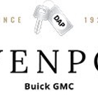 Davenport GMC