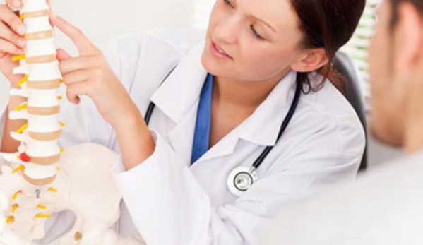 Sunraysia Chiropractic Centre - Mildura, VIC