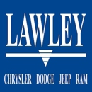 Lawley Chrysler Dodge Jeep Ram - New Car Dealers