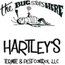 Hartley's Termite And Past Control - Pest Control Services