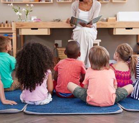 Step By Step Daycare & Preschool - Midlothian, IL